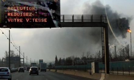 Vous avez dit : « réchauffement climatique » ?