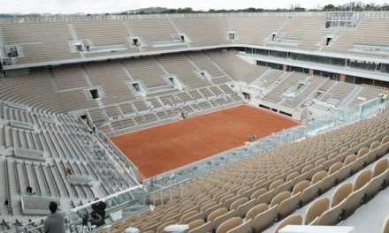 Roland Garros victime de l’inflation, d’hier à aujourd’hui