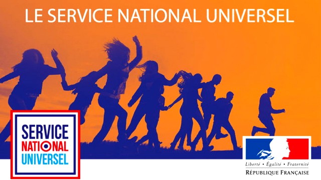 SNU Service National Universel