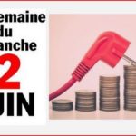 Ma bonne semaine de mauvaise foi (2 juin 2019)
