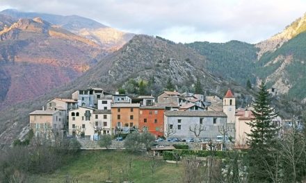 Le plateau de Dina, vous connaissez ?