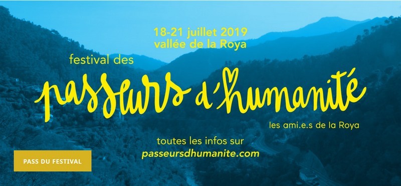 Festival Passeurs Humanité 2019 Festival Passeurs Humanité 2019