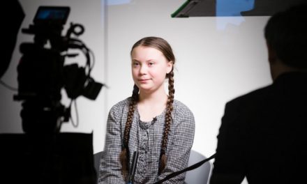Greta la Suédoise