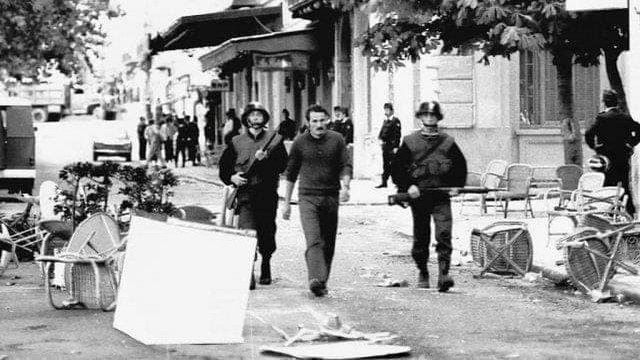 Bastia ViaStella 1975
