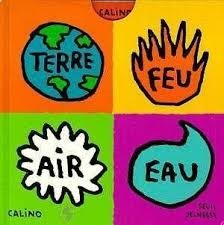 Eau Terre Feu Air