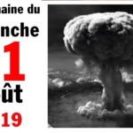 Ma bonne semaine de mauvaise foi (11 août 2019)