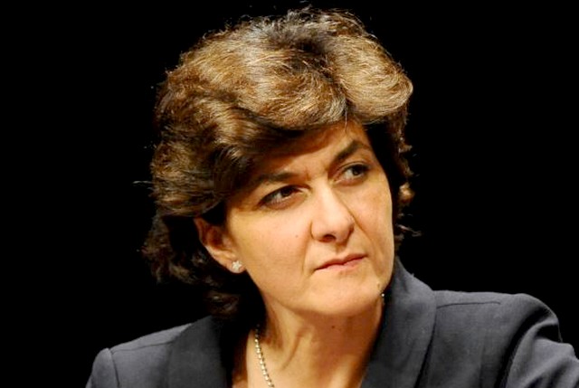 Sylvie Goulard