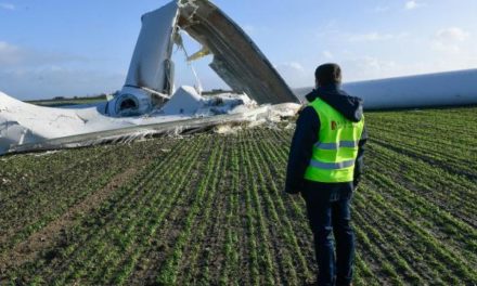Énergie verte : le consommateur va bientôt pleurer