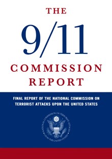 11 septembre 2001 Rapport commission enquête