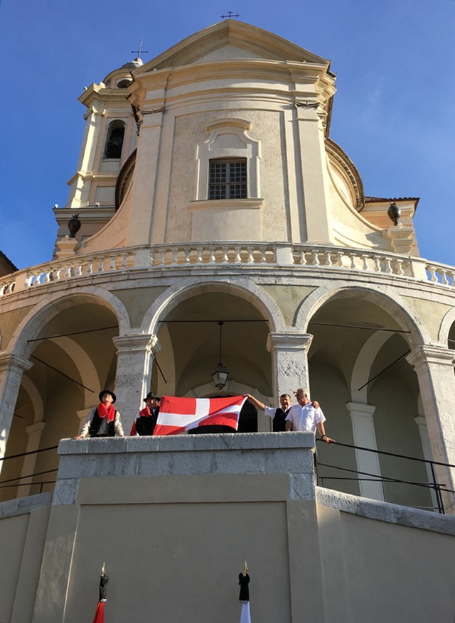 Anniversaire dédition Nice Savoie - 29 septembre 2019