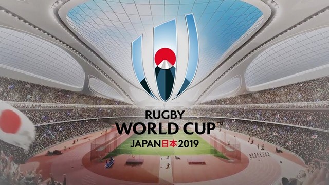 Coupe du monde rugby 2019