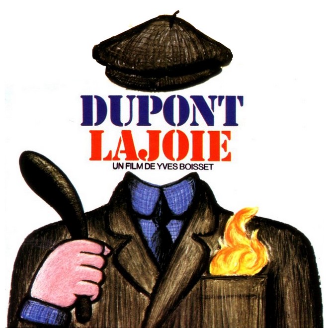 Film Dupont Lajoie