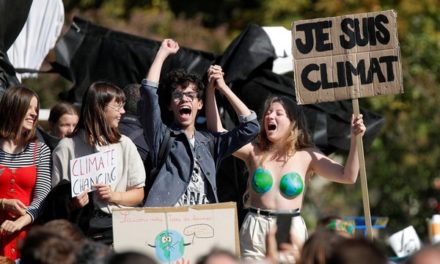 Les preuves que l’urgence climatique est un leurre