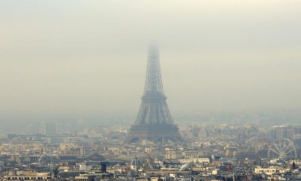 Villani trouvera-t-il l’équation pour dépolluer Paris ?