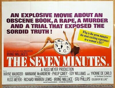 7 minutes