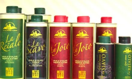 Les huiles d’olive des moines de l’abbaye du Barroux : découverte en 3 mn