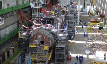 Sous-marins : une marque discrète de l’excellence française