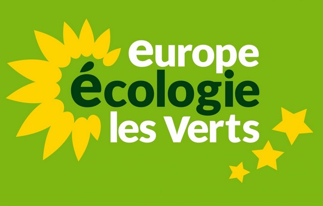 Europe Écologie Les Verts