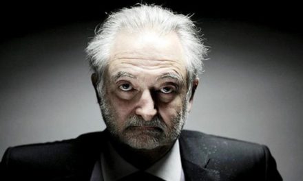 Jacques Attali est antisémite !