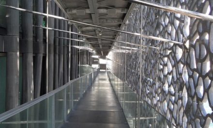 Le MuCEM de Marseille : le musée de la Bien Pensance
