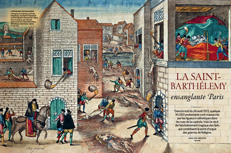 Saint Barthélemy