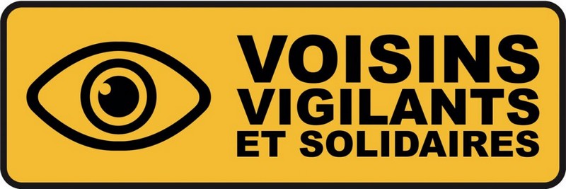 Voisins vigilants solidaires