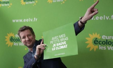 La dérive des Verts