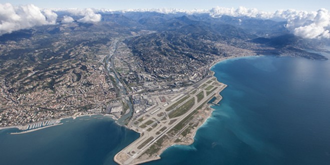 Aéroport Nice Côte Azur