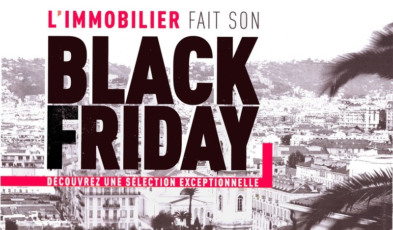 Black Friday- 2019 – immobilier Black Friday- 2019 - immobilier