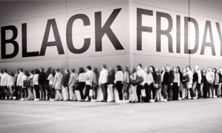 Black Friday ? C’est vendredi noir chez nous !