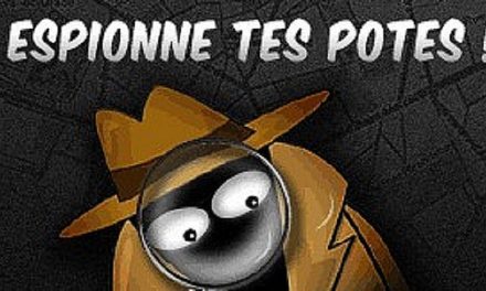 Espion, un boulot comme un autre
