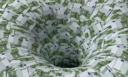 Cannes : 300 000 euros jetés à l’eau