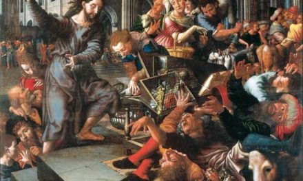 À propos de la « Synagogue de Satan »