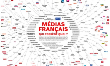 Christian Estrosi s’inquiète de la perte de son monopole médiatique