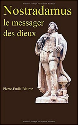 Pierre-Émile Blairon - Le messager des dieux