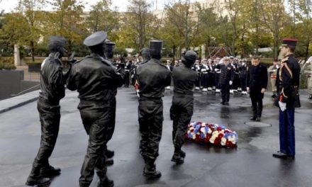 Morts en opex ou morts pour rien ?