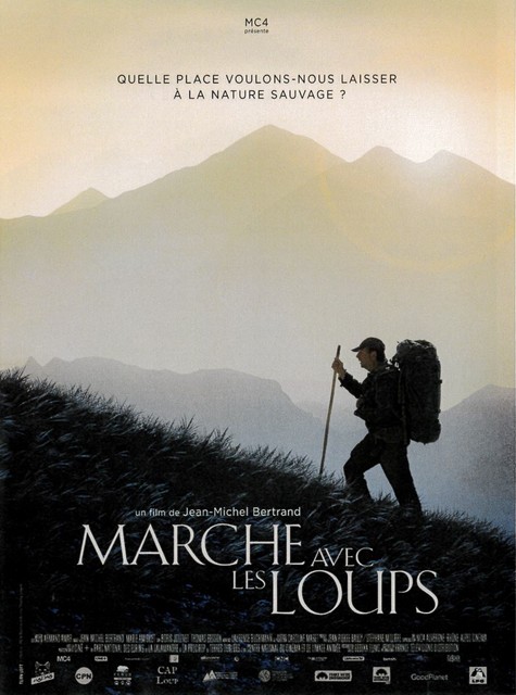 Film Marche-avec-les-loups