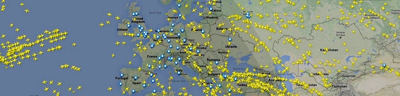 Flightradar