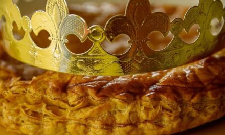 La galette des rois et ses significations symboliques
