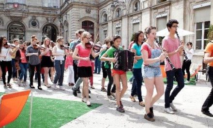 Investiture pour les municipales : « gay-friendly » ou rien chez <span class="caps">LREM</span>