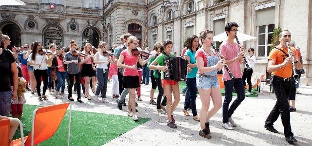 Musiciens macroniens En marche Musiciens macroniens En marche