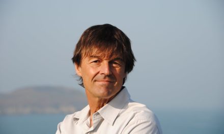 Nicolas Hulot : hors du dogme, je refuse de débattre