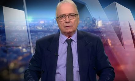 Philippe Milliau, président de TVLibertés, évoque la sécession des « élites » mondialisées