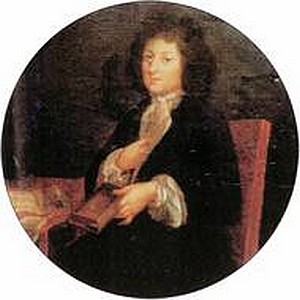 Pierre Borel par Jacques Pauthe