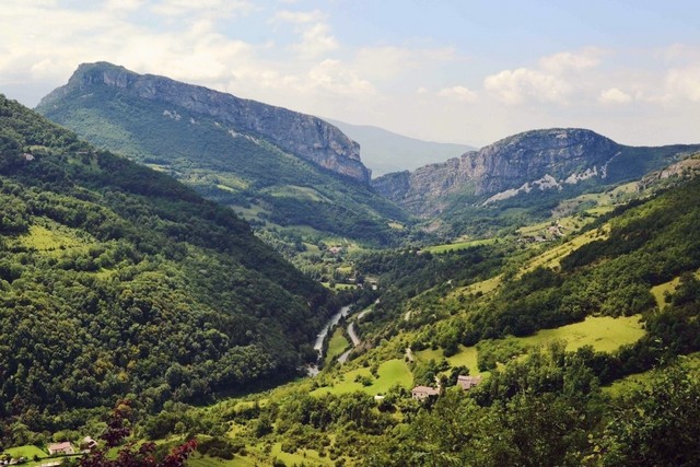 Vercors