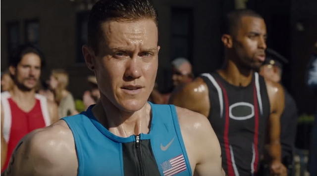 Chris Mosier - sportif transgenre