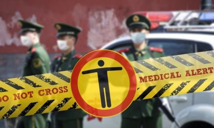 Coronavirus : on ne nous dit pas tout