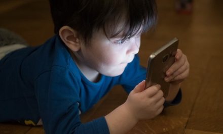 Nos enfants sont déjà des poissons rouges