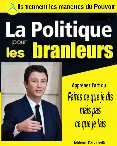 La politique pour les branleurs