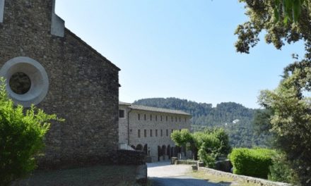 Monastère de Cabanoule : petit tour d’horizon de son artisanat monastique !